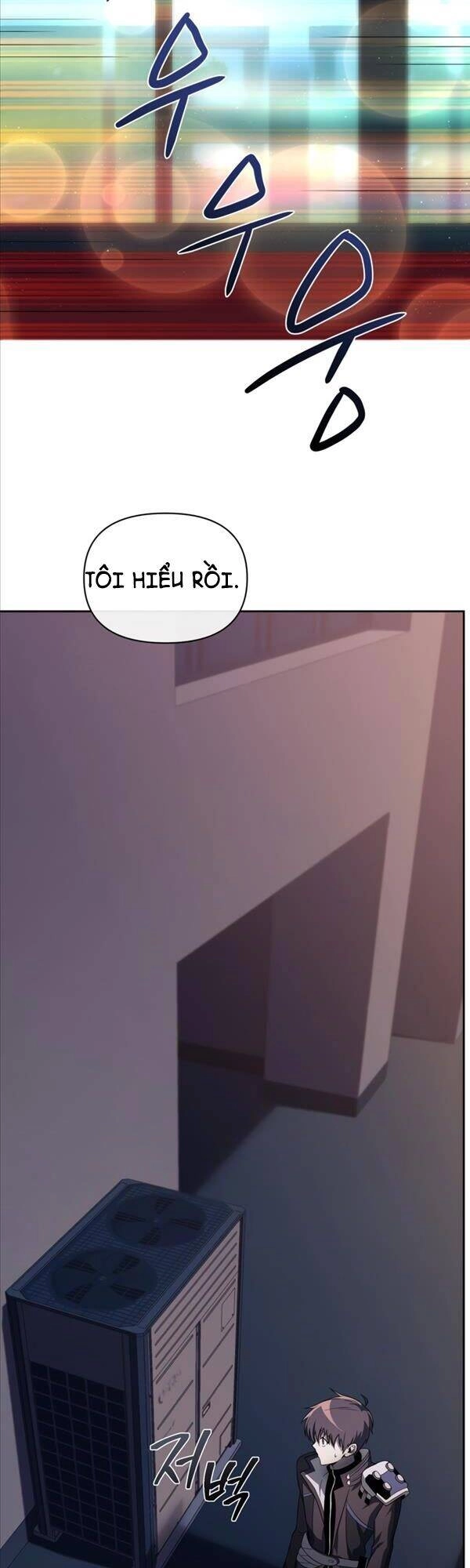 Người Chơi Trở Lại Sau 10000 Năm Chapter 36 - 33