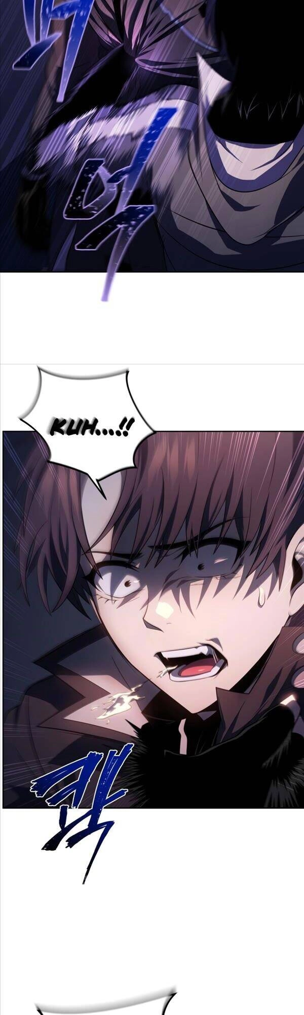 Người Chơi Trở Lại Sau 10000 Năm Chapter 36 - 35