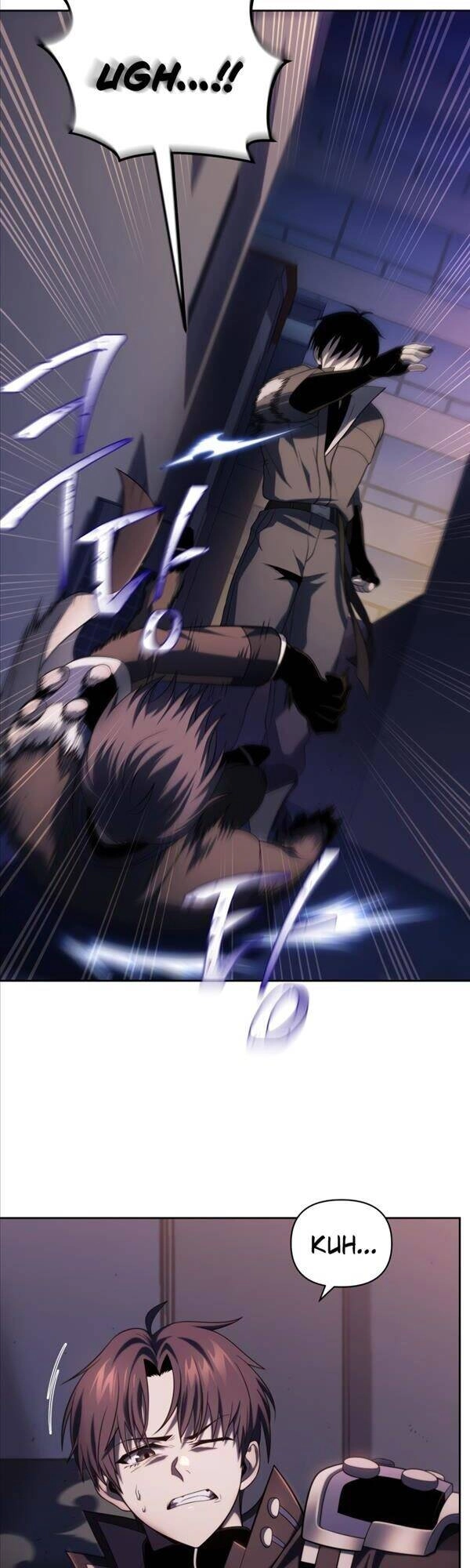 Người Chơi Trở Lại Sau 10000 Năm Chapter 36 - 36