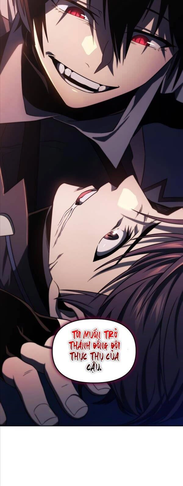 Người Chơi Trở Lại Sau 10000 Năm Chapter 36 - 39