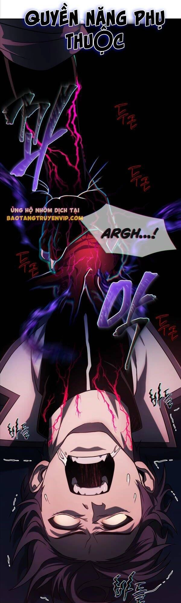 Người Chơi Trở Lại Sau 10000 Năm Chapter 36 - 42