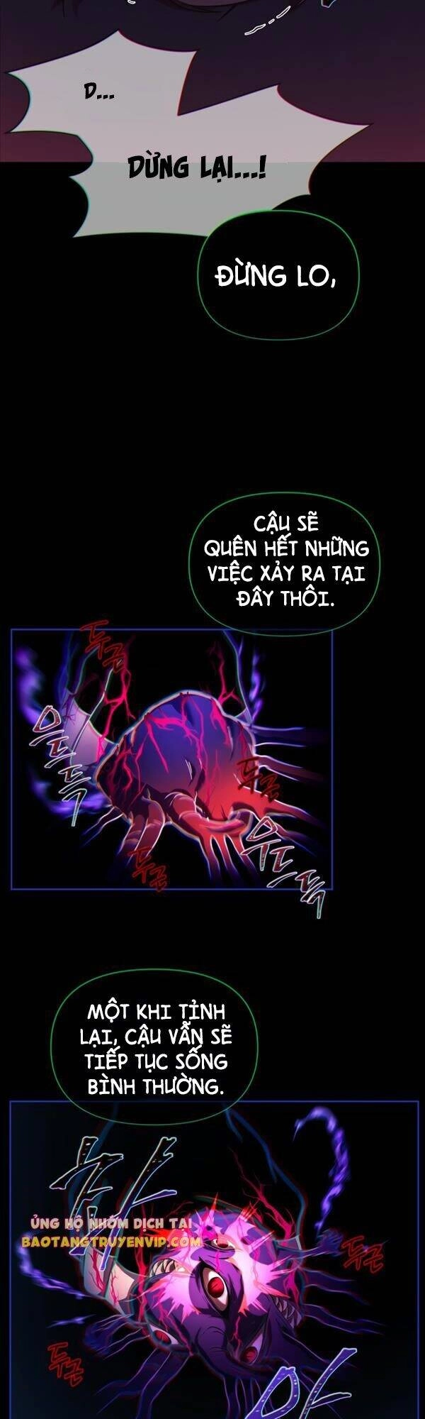 Người Chơi Trở Lại Sau 10000 Năm Chapter 36 - 43