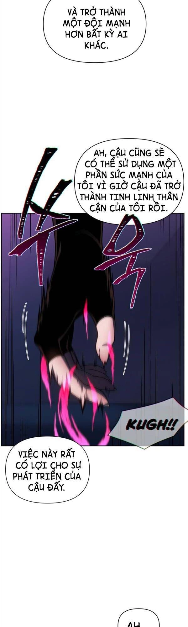 Người Chơi Trở Lại Sau 10000 Năm Chapter 36 - 45