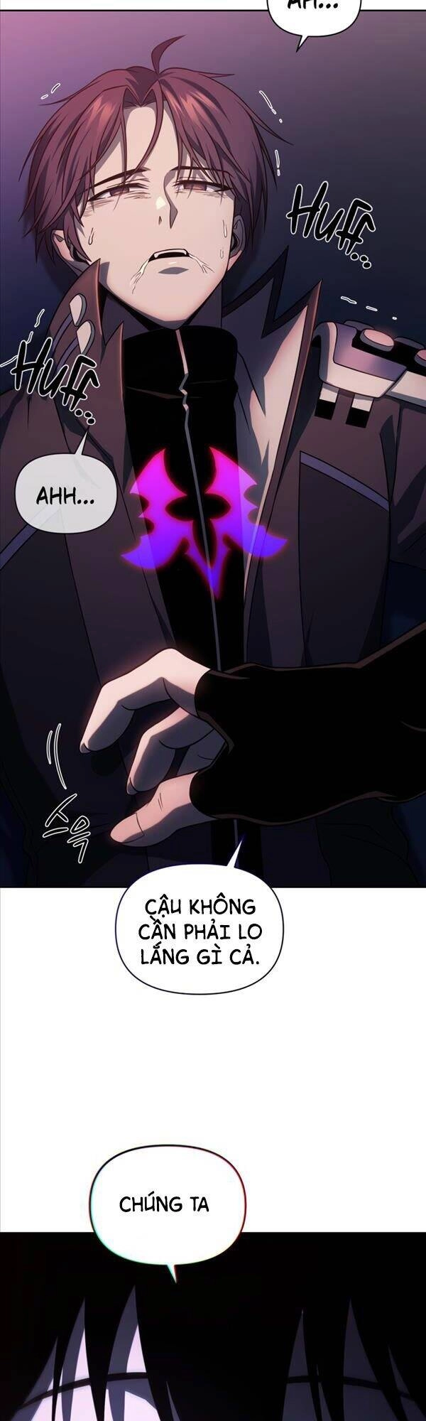 Người Chơi Trở Lại Sau 10000 Năm Chapter 36 - 46