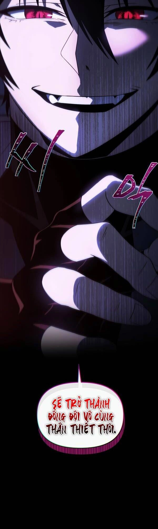 Người Chơi Trở Lại Sau 10000 Năm Chapter 36 - 47