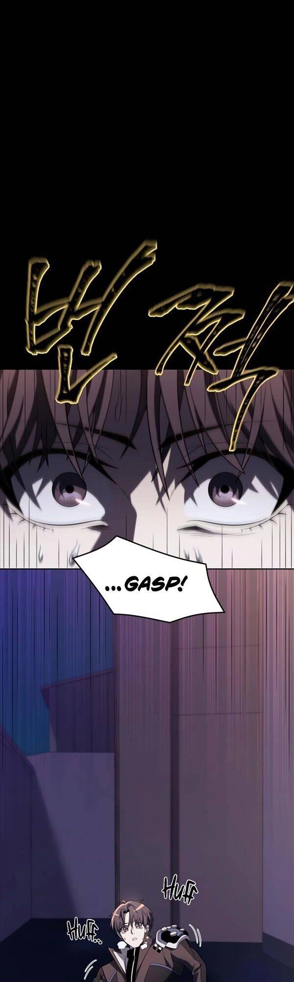 Người Chơi Trở Lại Sau 10000 Năm Chapter 36 - 48