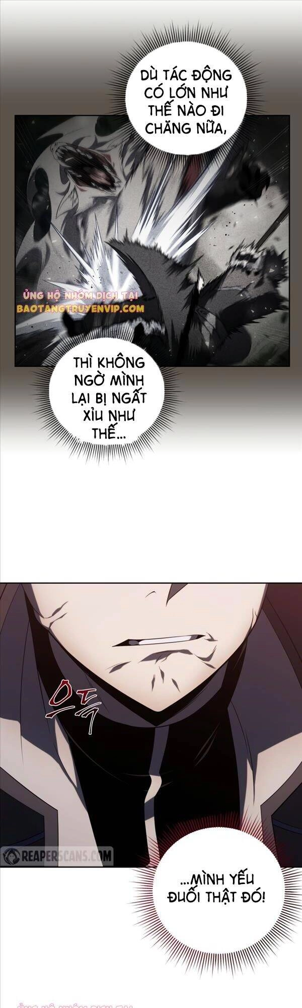 Người Chơi Trở Lại Sau 10000 Năm Chapter 36 - 53