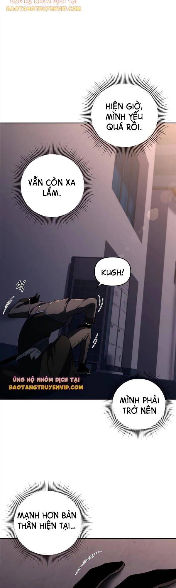 Người Chơi Trở Lại Sau 10000 Năm Chapter 36 - 54