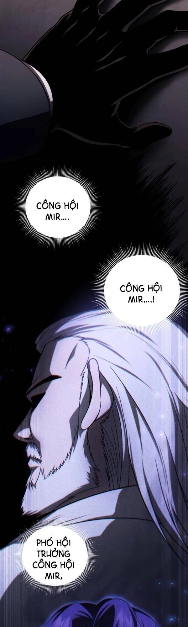 Người Chơi Trở Lại Sau 10000 Năm Chapter 36 - 55