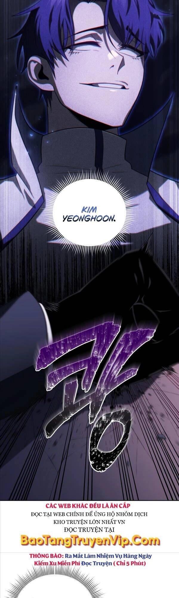 Người Chơi Trở Lại Sau 10000 Năm Chapter 36 - 56