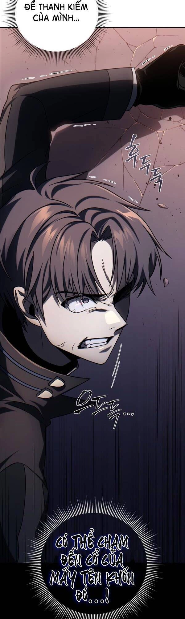 Người Chơi Trở Lại Sau 10000 Năm Chapter 36 - 57