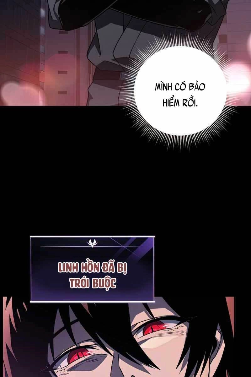 Người Chơi Trở Lại Sau 10000 Năm Chapter 37 - 4