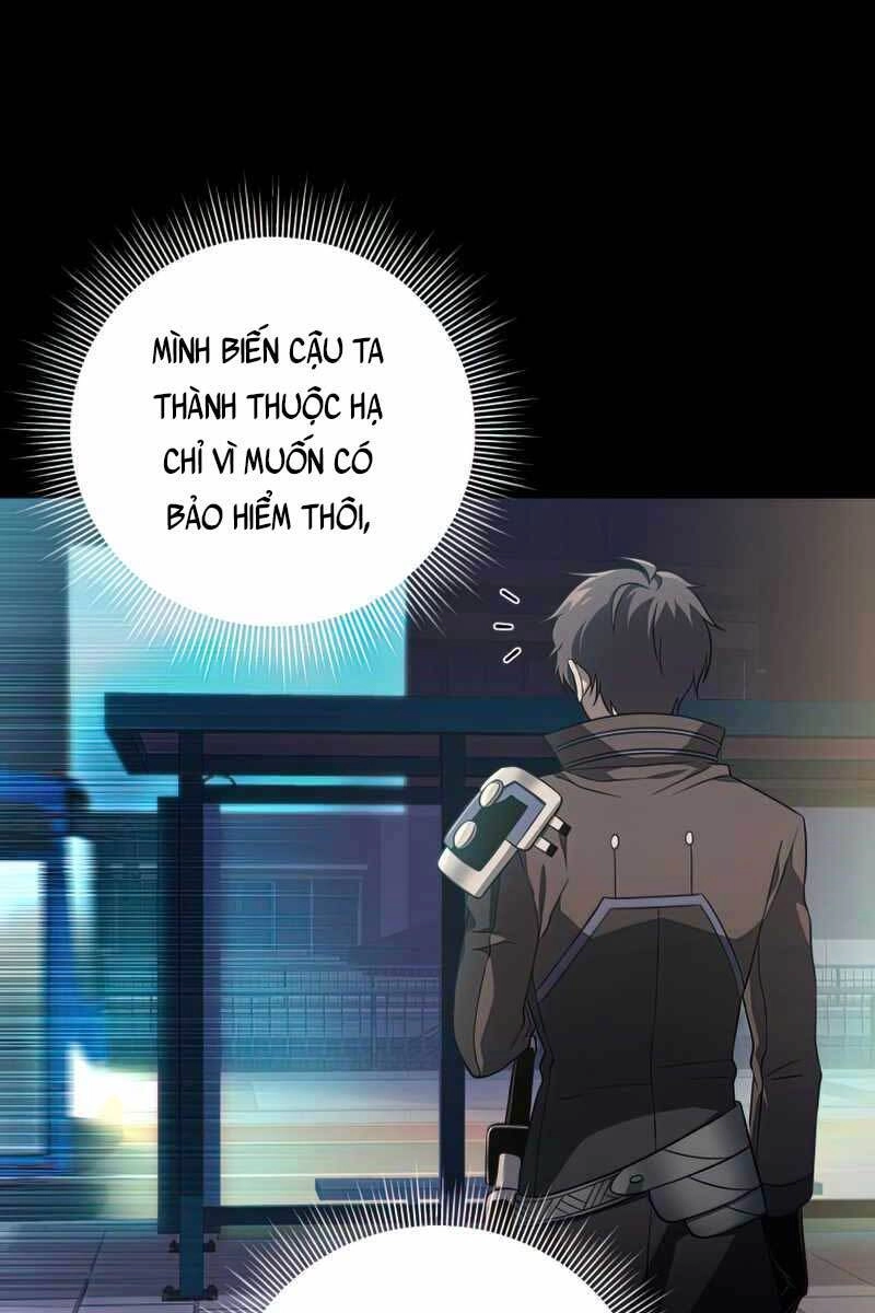 Người Chơi Trở Lại Sau 10000 Năm Chapter 37 - 7