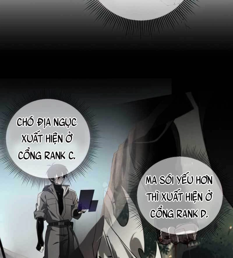 Người Chơi Trở Lại Sau 10000 Năm Chapter 37 - 25