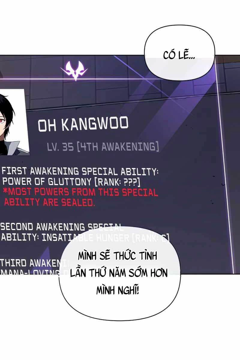 Người Chơi Trở Lại Sau 10000 Năm Chapter 37 - 29