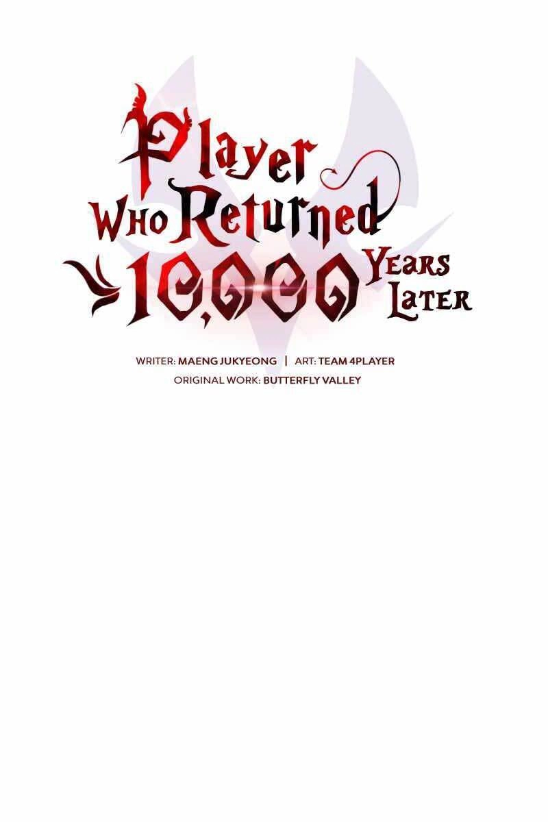 Người Chơi Trở Lại Sau 10000 Năm Chapter 37 - 31