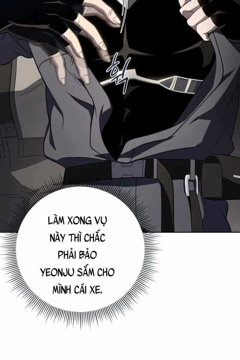 Người Chơi Trở Lại Sau 10000 Năm Chapter 37 - 39