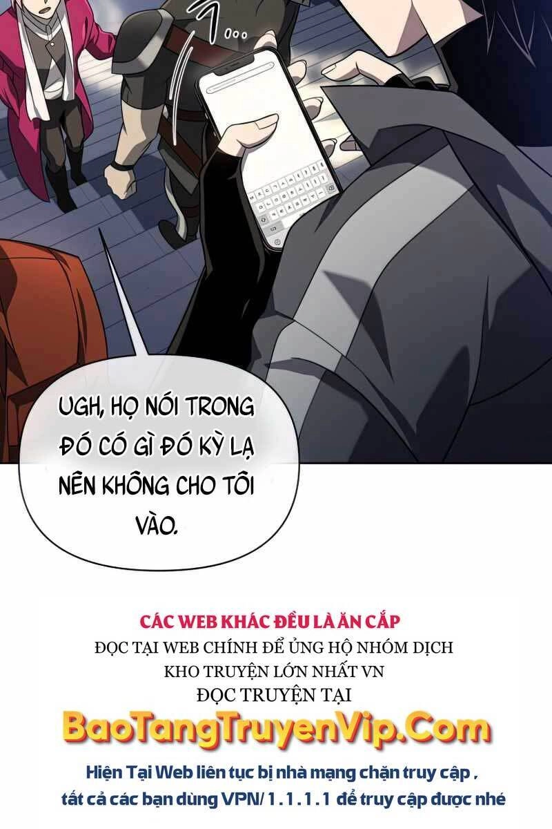 Người Chơi Trở Lại Sau 10000 Năm Chapter 37 - 41