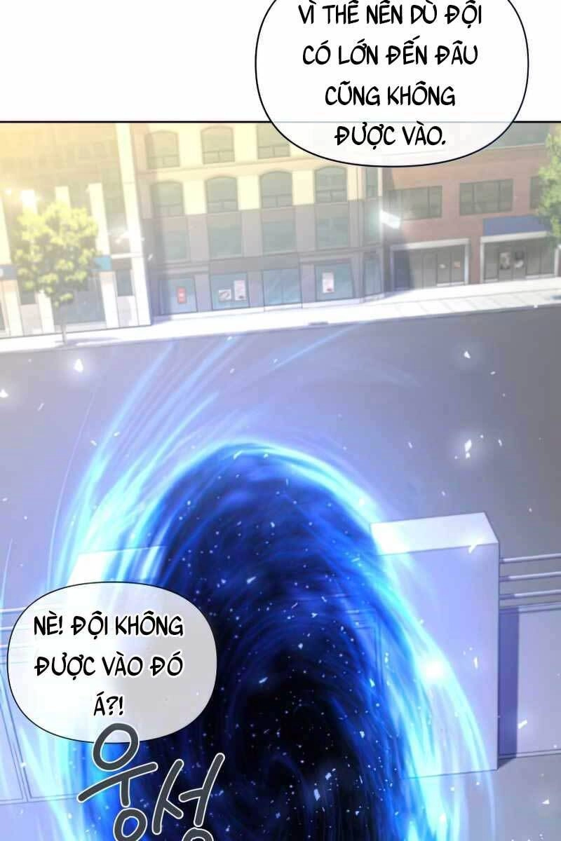 Người Chơi Trở Lại Sau 10000 Năm Chapter 37 - 43