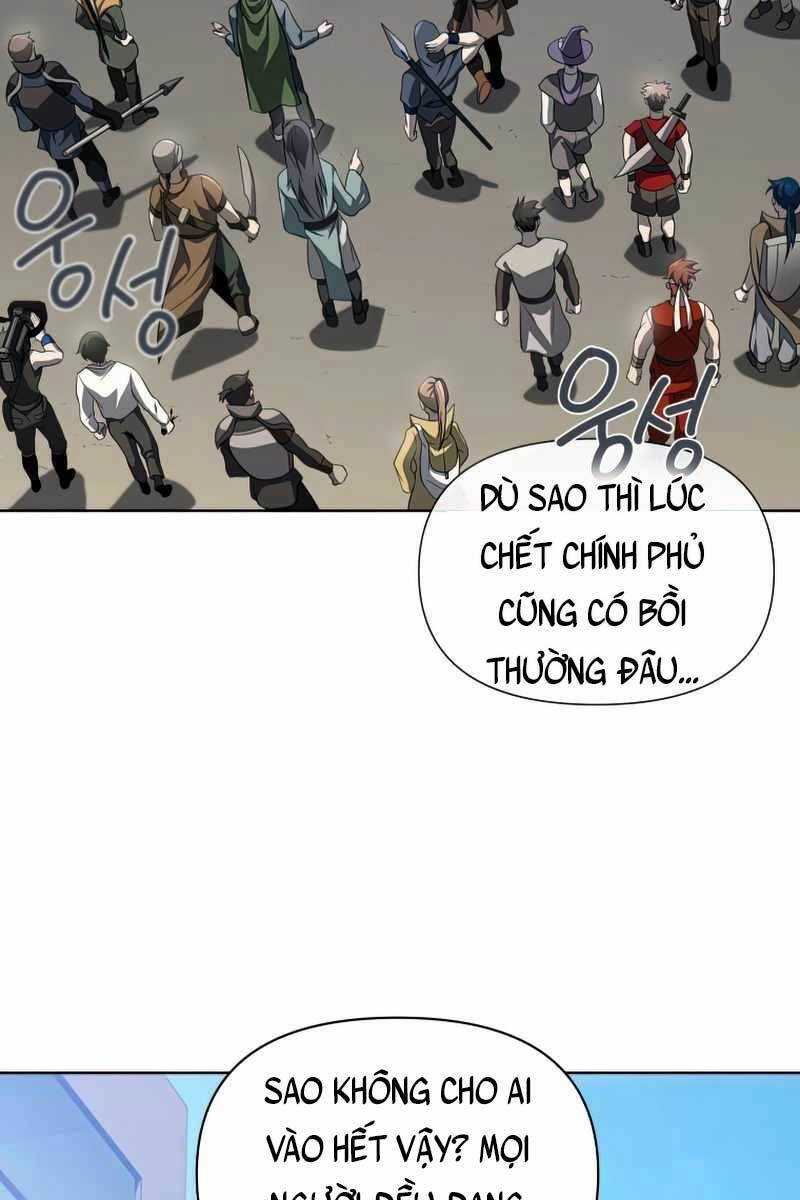 Người Chơi Trở Lại Sau 10000 Năm Chapter 37 - 45