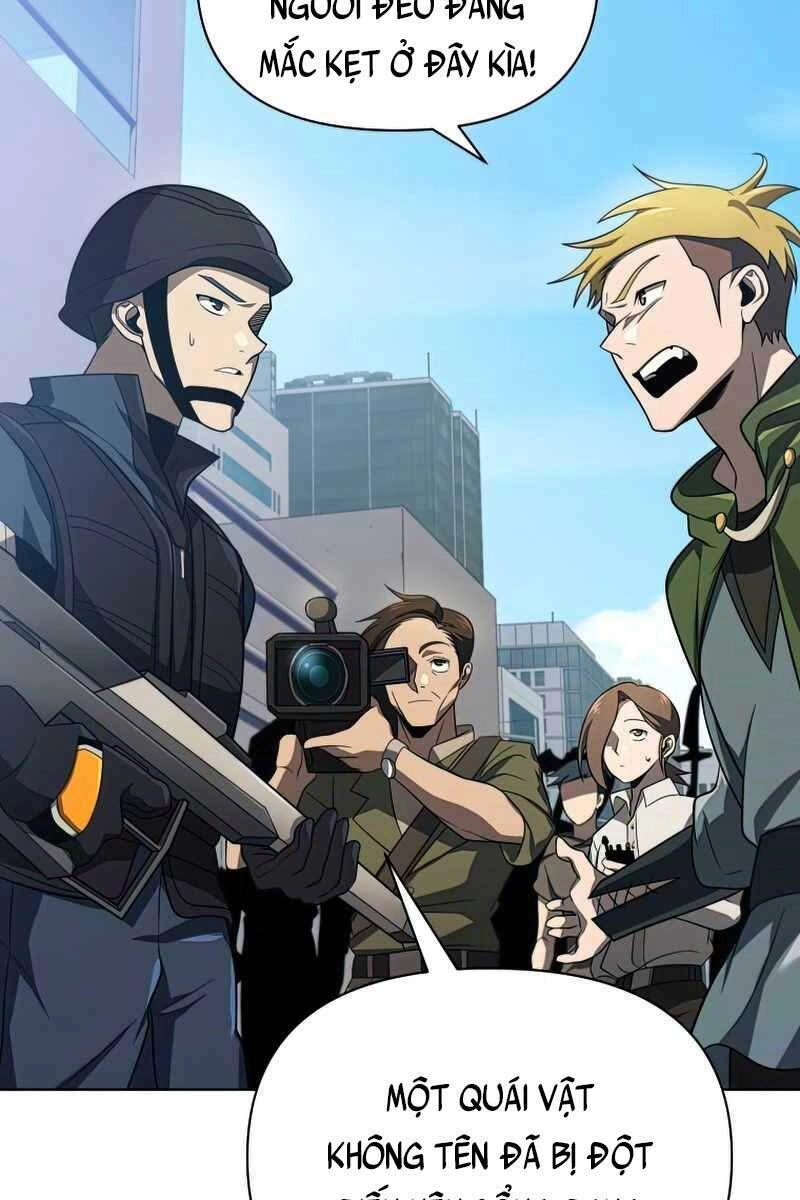 Người Chơi Trở Lại Sau 10000 Năm Chapter 37 - 46