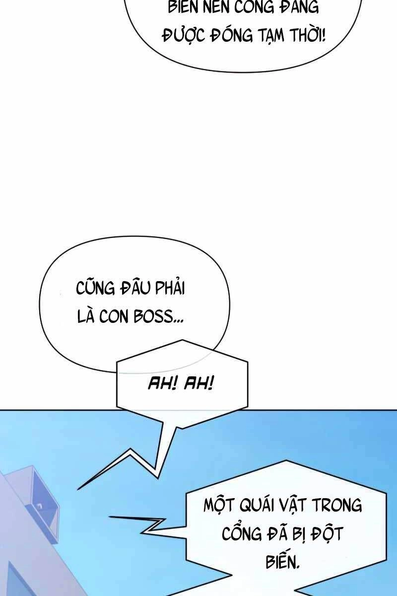 Người Chơi Trở Lại Sau 10000 Năm Chapter 37 - 47