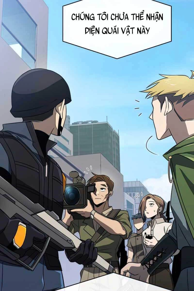 Người Chơi Trở Lại Sau 10000 Năm Chapter 37 - 48