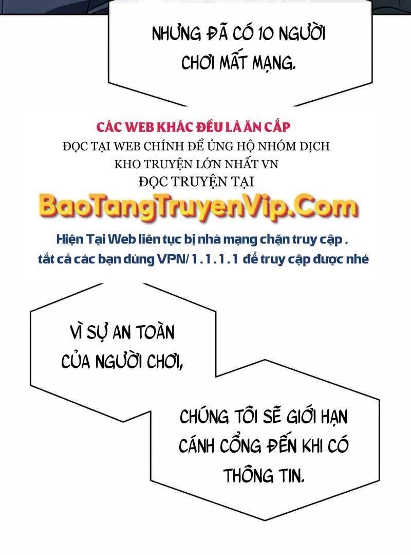Người Chơi Trở Lại Sau 10000 Năm Chapter 37 - 49