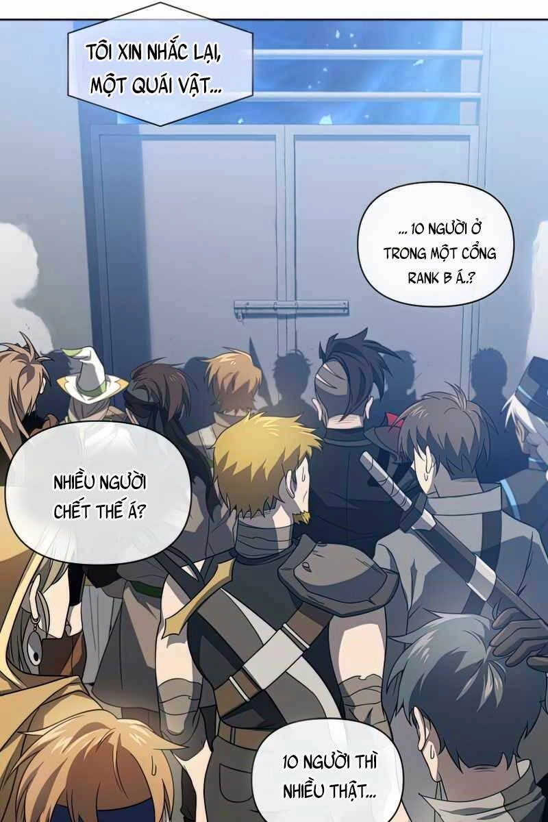 Người Chơi Trở Lại Sau 10000 Năm Chapter 37 - 50