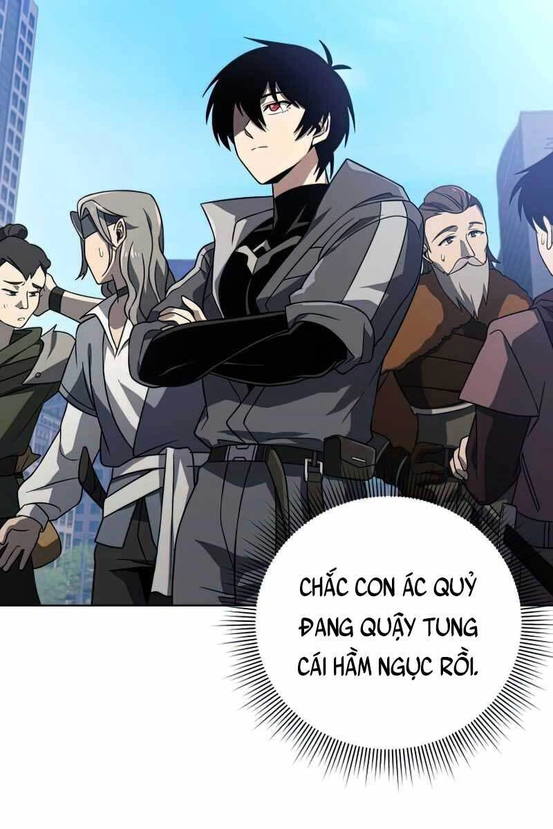 Người Chơi Trở Lại Sau 10000 Năm Chapter 37 - 53