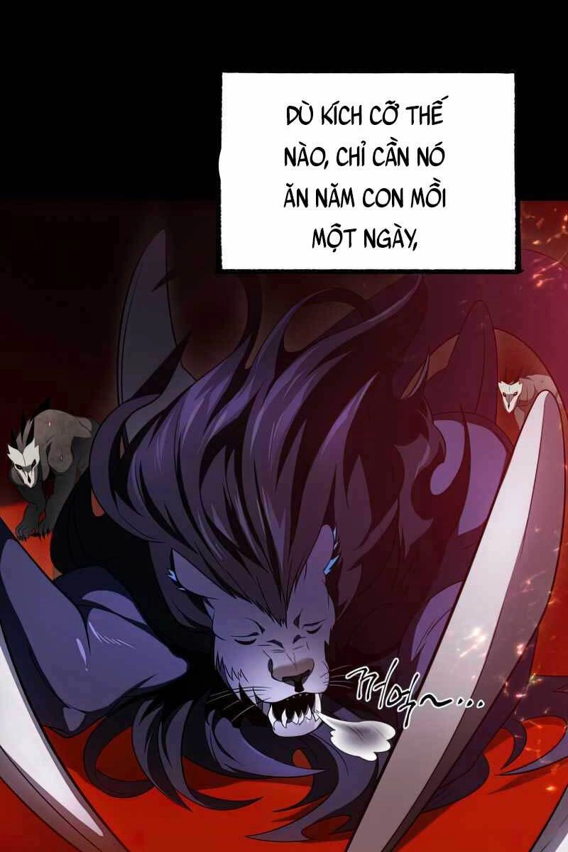 Người Chơi Trở Lại Sau 10000 Năm Chapter 37 - 64