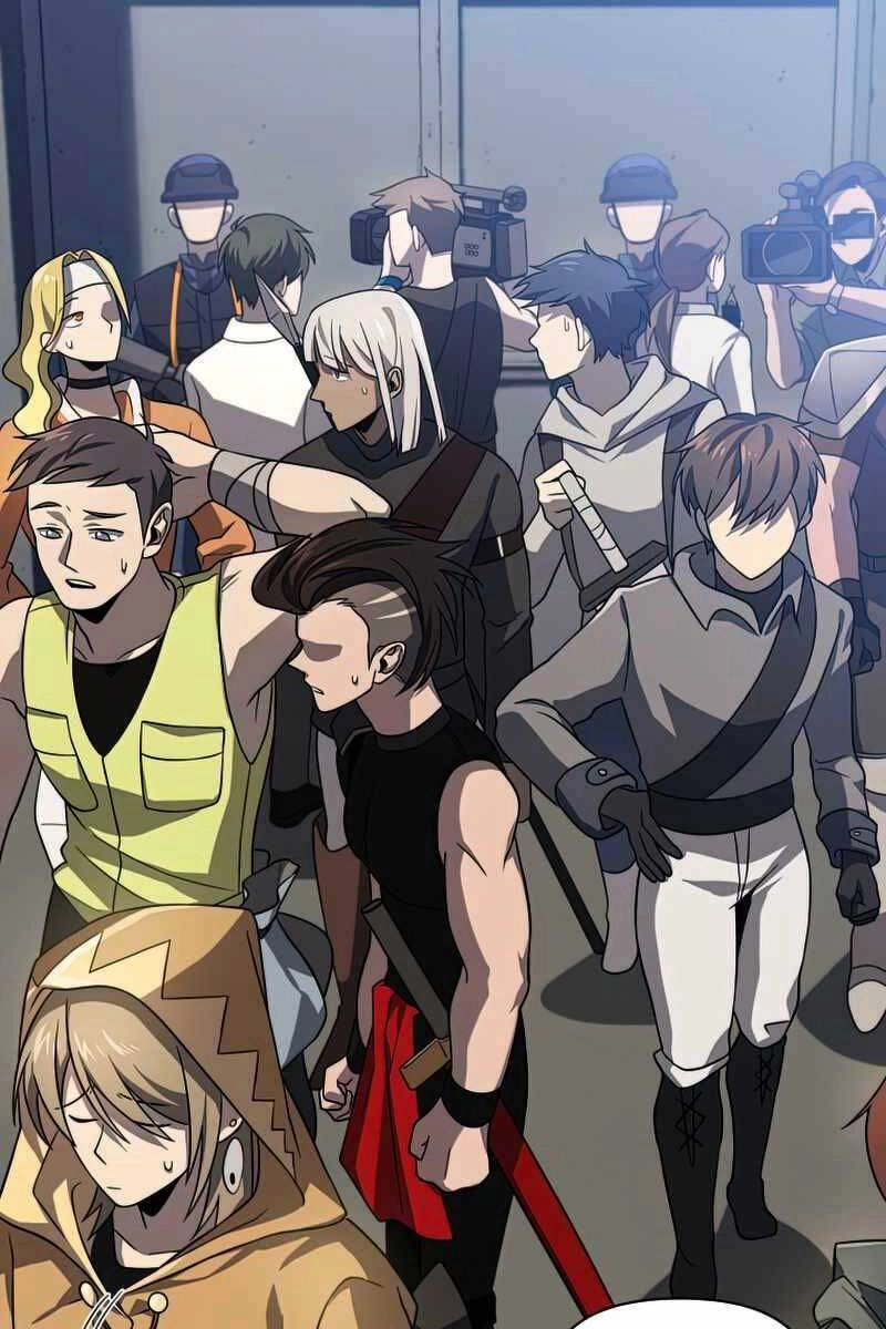 Người Chơi Trở Lại Sau 10000 Năm Chapter 37 - 72