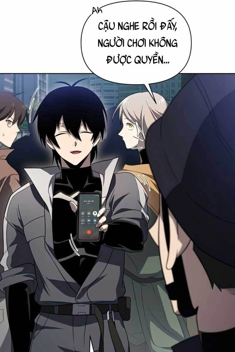 Người Chơi Trở Lại Sau 10000 Năm Chapter 37 - 83