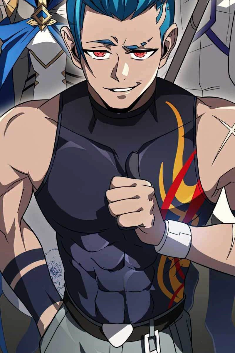 Người Chơi Trở Lại Sau 10000 Năm Chapter 37 - 98