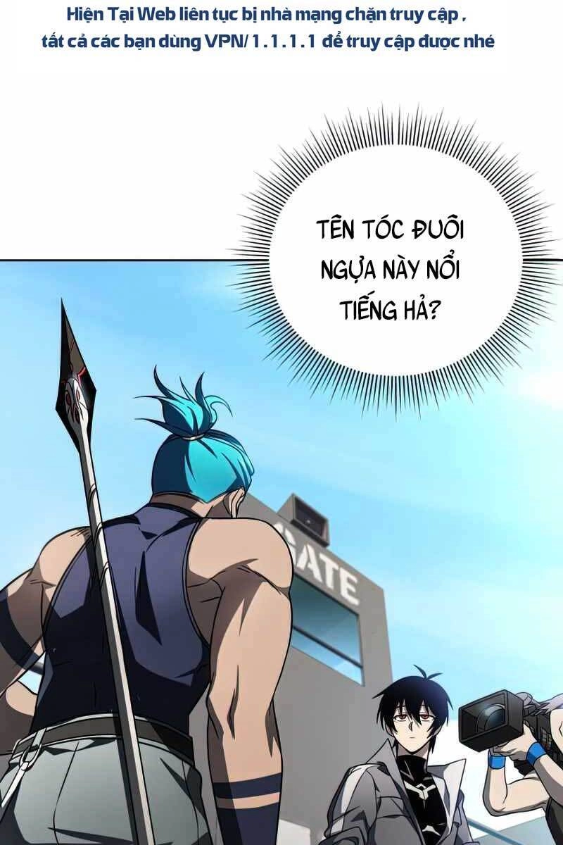 Người Chơi Trở Lại Sau 10000 Năm Chapter 37 - 101