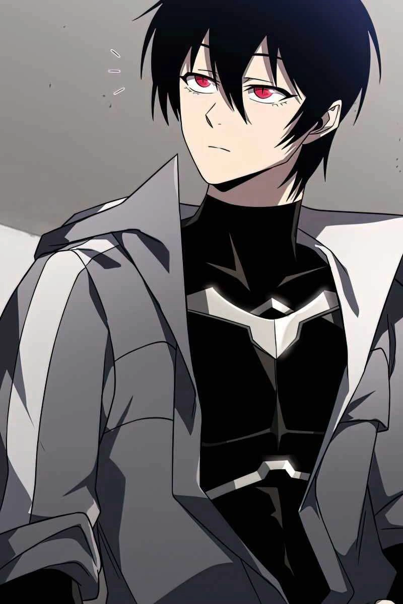 Người Chơi Trở Lại Sau 10000 Năm Chapter 37 - 103