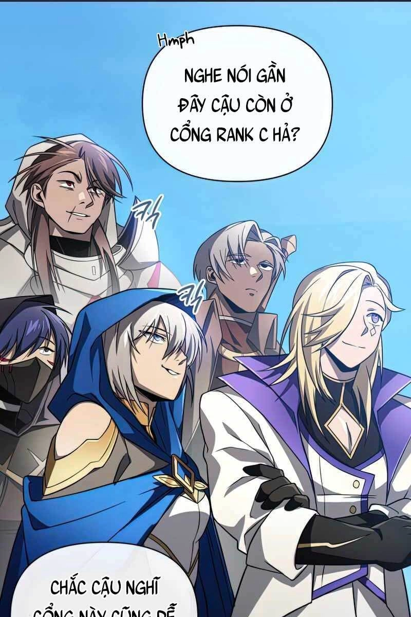 Người Chơi Trở Lại Sau 10000 Năm Chapter 37 - 108