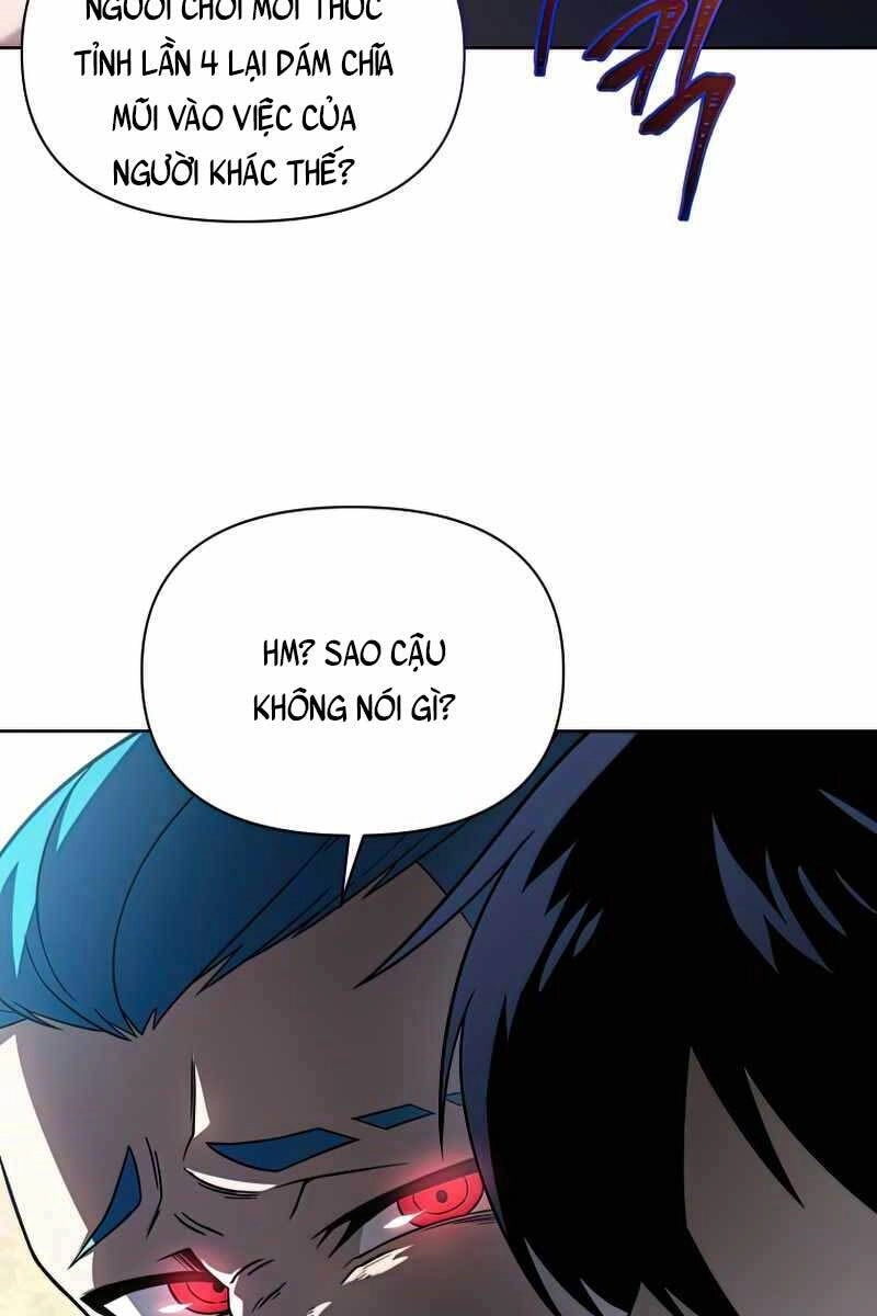 Người Chơi Trở Lại Sau 10000 Năm Chapter 37 - 112