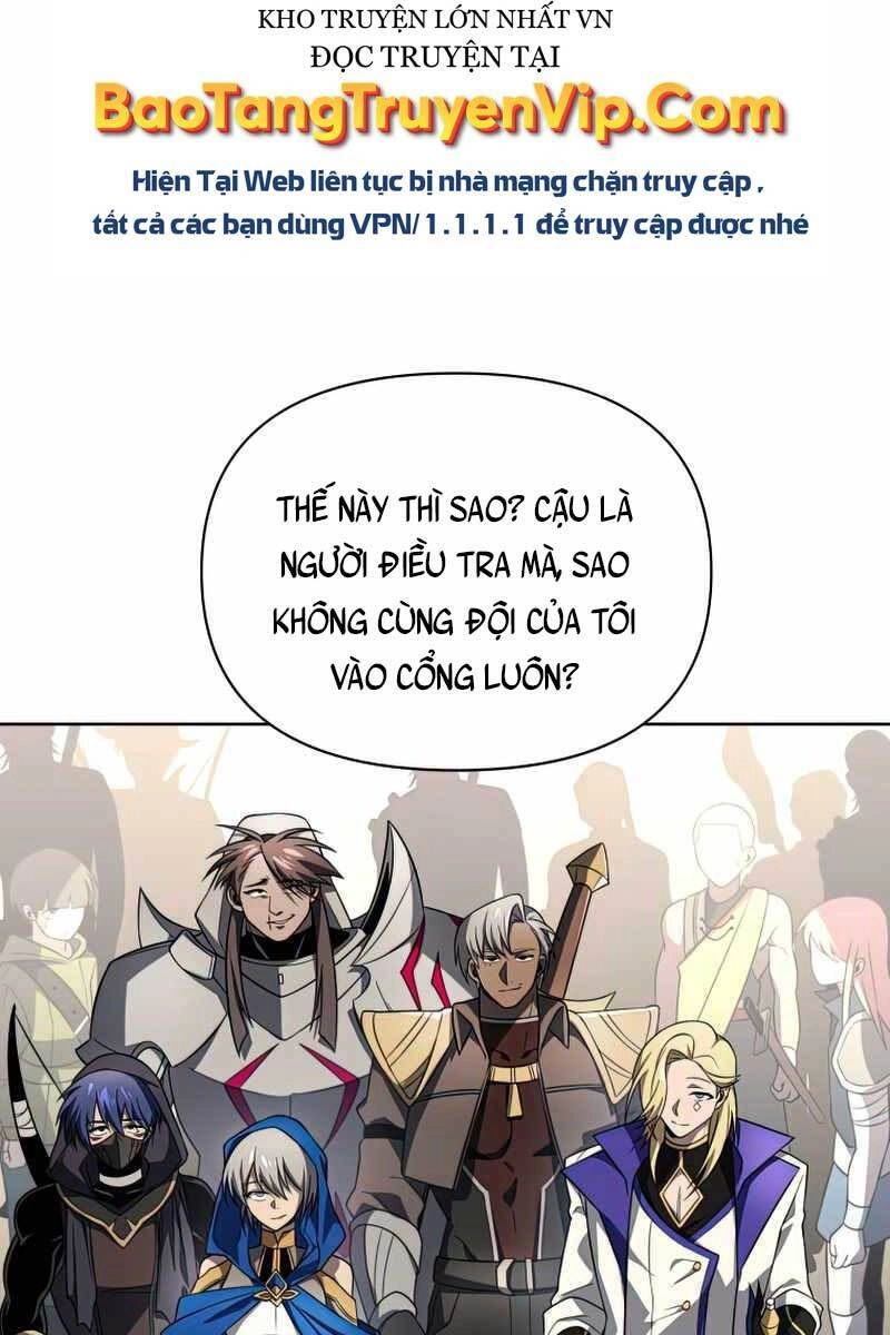 Người Chơi Trở Lại Sau 10000 Năm Chapter 37 - 115