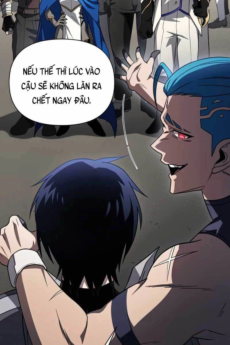 Người Chơi Trở Lại Sau 10000 Năm Chapter 37 - 116