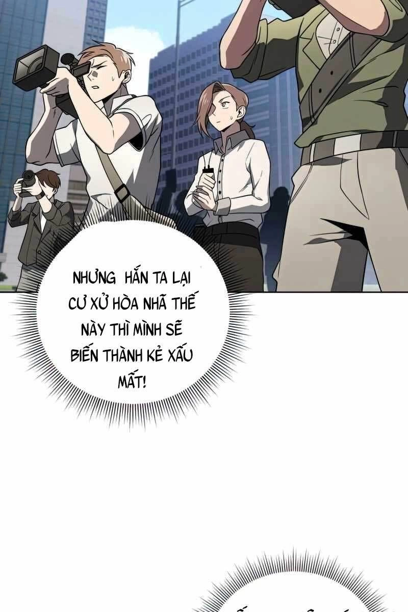 Người Chơi Trở Lại Sau 10000 Năm Chapter 38 - 8