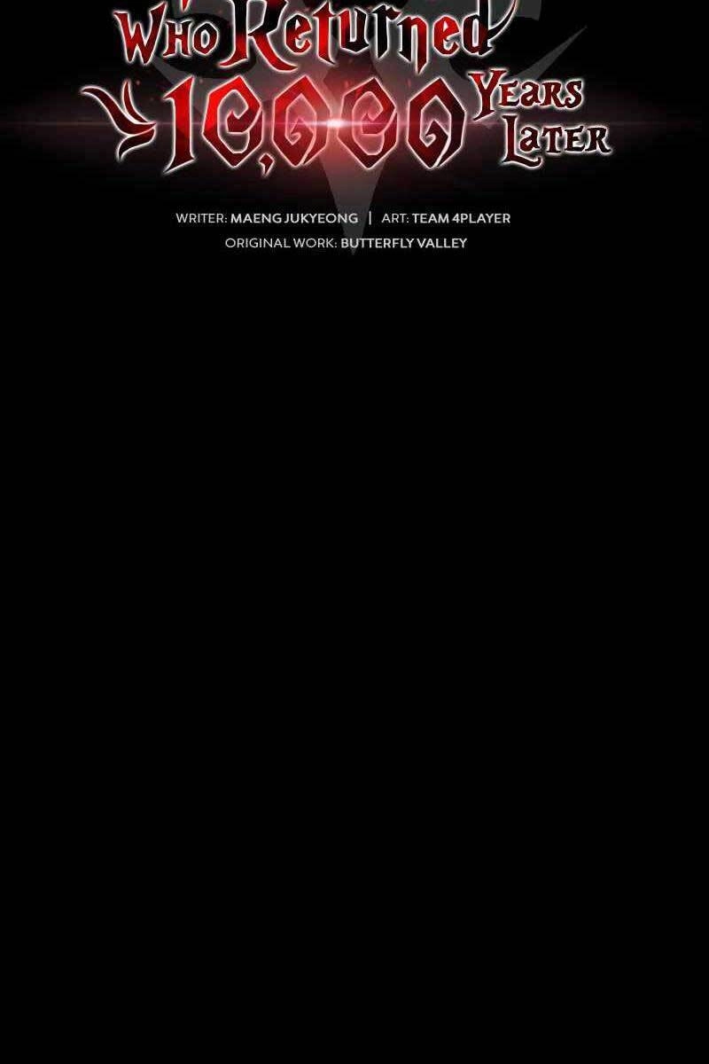 Người Chơi Trở Lại Sau 10000 Năm Chapter 38 - 18