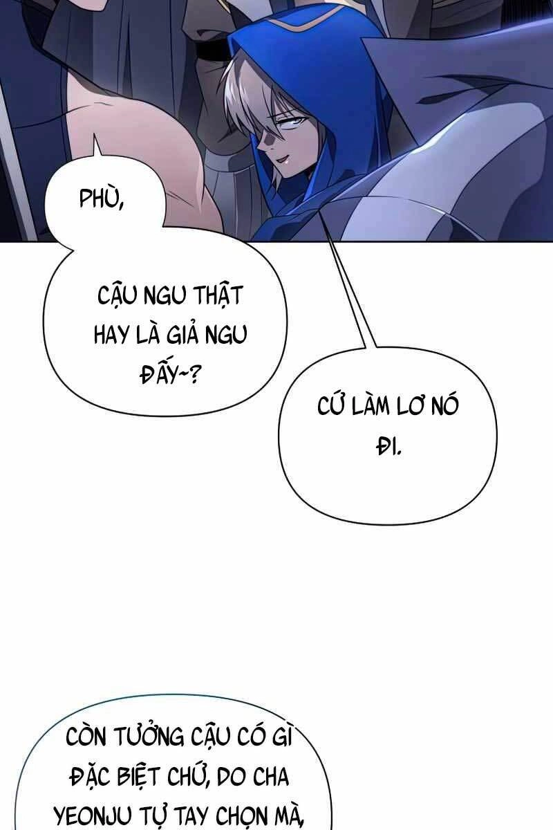 Người Chơi Trở Lại Sau 10000 Năm Chapter 38 - 25