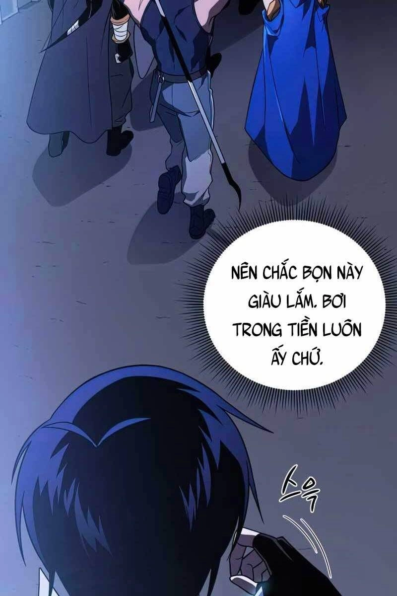 Người Chơi Trở Lại Sau 10000 Năm Chapter 38 - 37