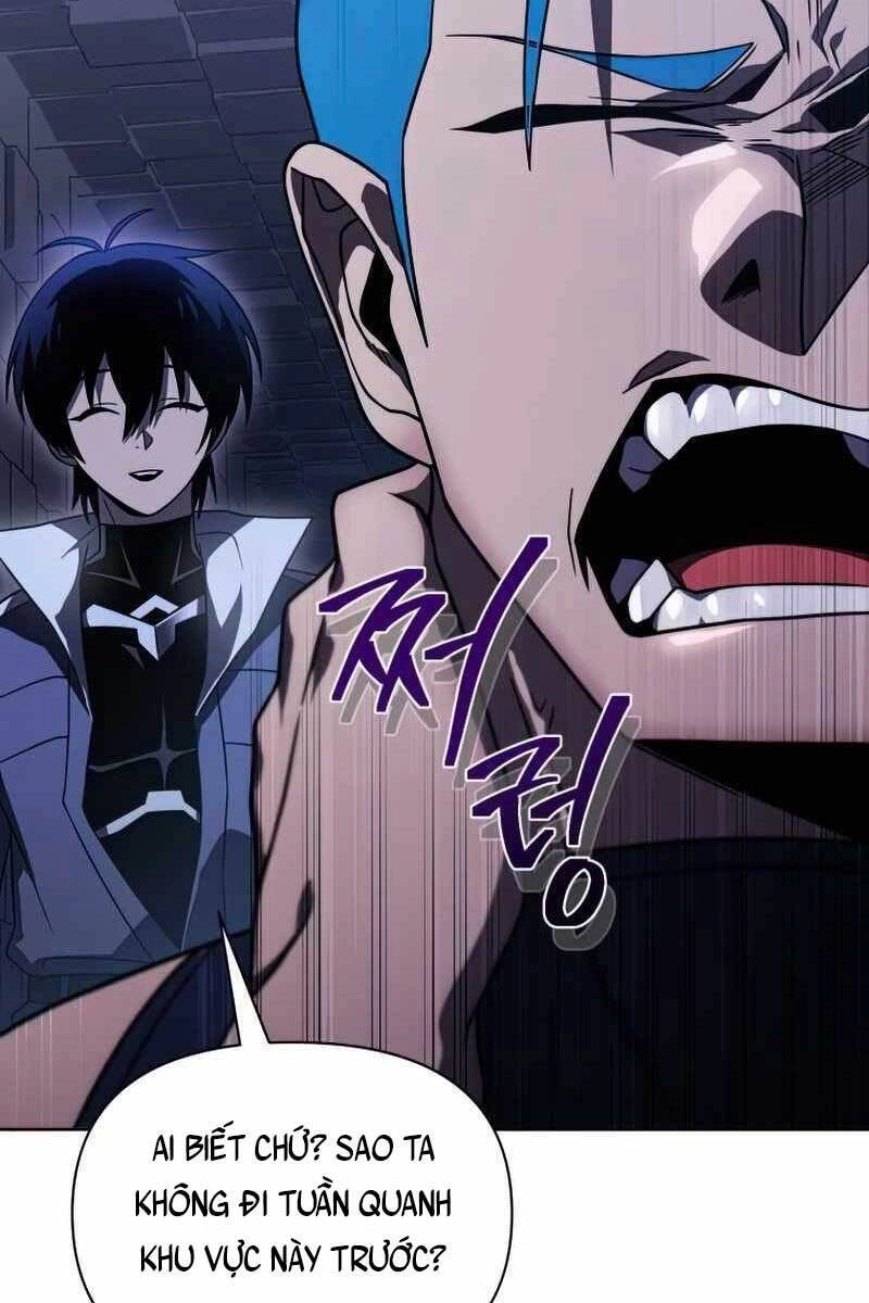 Người Chơi Trở Lại Sau 10000 Năm Chapter 38 - 47