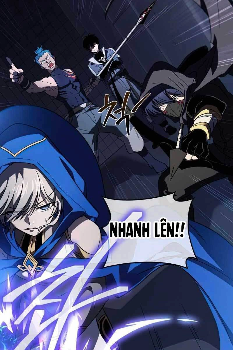 Người Chơi Trở Lại Sau 10000 Năm Chapter 38 - 88