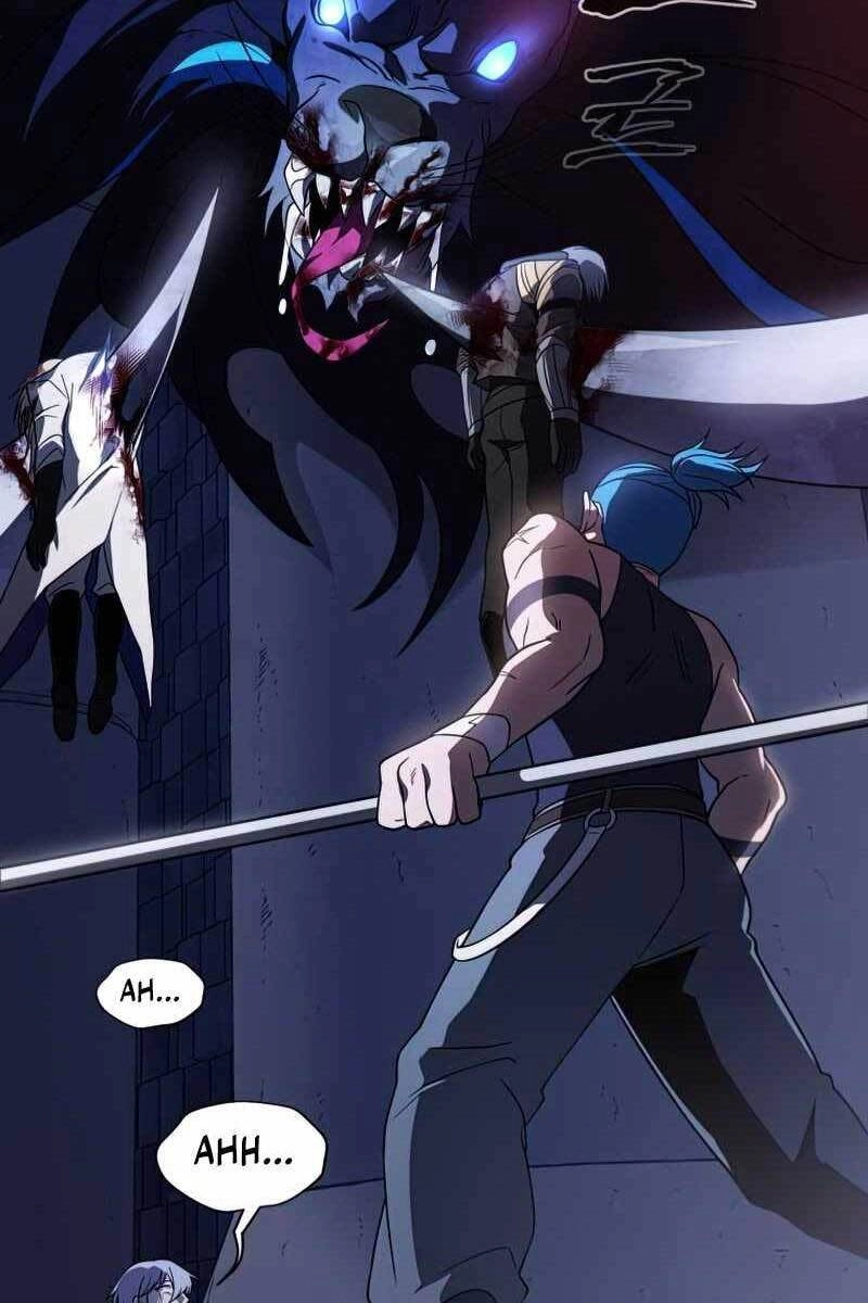 Người Chơi Trở Lại Sau 10000 Năm Chapter 38 - 123