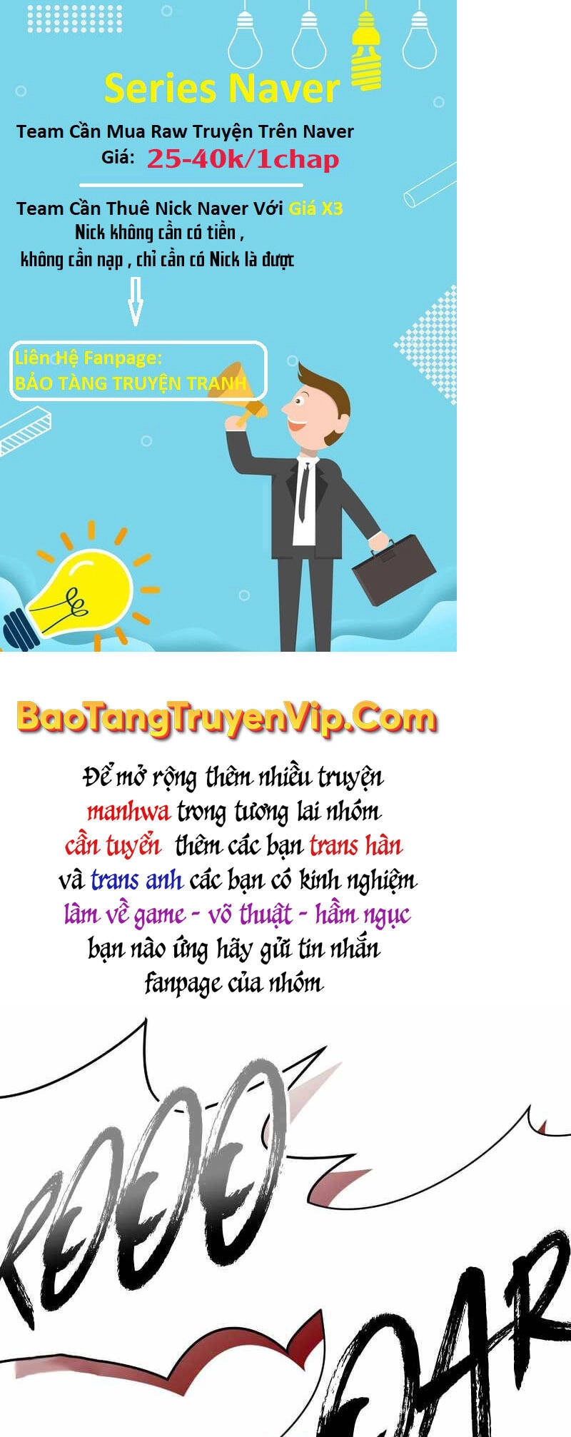 Người Chơi Trở Lại Sau 10000 Năm Chapter 39 - 35