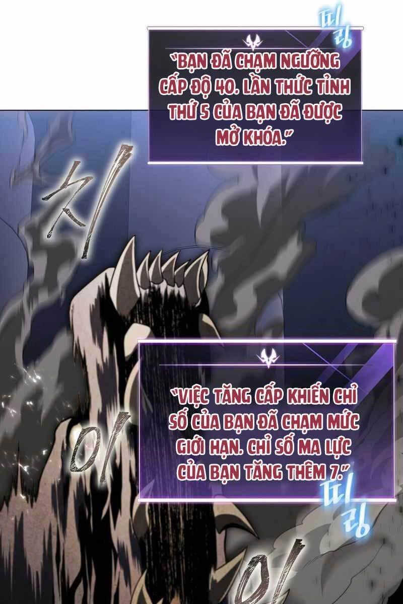 Người Chơi Trở Lại Sau 10000 Năm Chapter 39 - 44