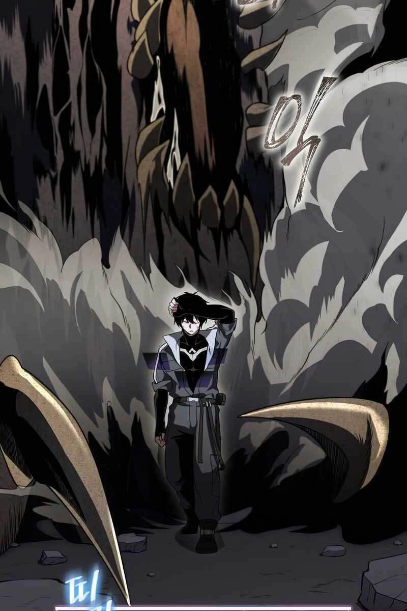 Người Chơi Trở Lại Sau 10000 Năm Chapter 39 - 45